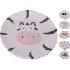 10568 detsky talir animals krokodyl