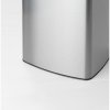 Touch Bin, 25L Matt Steel Fingerprint Proof 8710755384929 Brabantia 1000x1000px 7 NR 4041