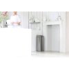 Touch Bin, 25L Matt Steel Fingerprint Proof 8710755384929 Brabantia 1000x1000px 7 NR 4046