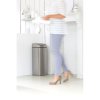 Touch Bin, 25L Matt Steel Fingerprint Proof 8710755384929 Brabantia 1000x1000px 7 NR 4047