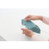 Microfibre Cleaning Pads, Set of 3 Mint 8710755117725 Brabantia 1181x787px E NR 12733