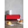 Roll Top Bread Bin Passion Red 8710755484001 Brabantia 1000x1000px 7 NR 6242