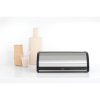 Roll Top Bread Bin Matt Steel Fingerprint Proof 8710755299445 Brabantia 1000x1000px 7 NR 3008