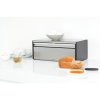 Fall Front Bread Bin Matt Steel Fingerprint Proof 8710755299186 Brabantia 1000x1000px 7 NR 2992