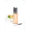 Knife Block Wood 8710755430008 Brabantia 1000x1000px 7 NR 4950