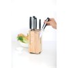 Knife Block Wood 8710755430008 Brabantia 1000x1000px 7 NR 4953
