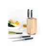 Knife Block Wood 8710755430008 Brabantia 1000x1000px 7 NR 4954
