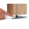 Knife Block Wood 8710755430008 Brabantia 1000x1000px 7 NR 4955