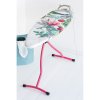 Ironing Board D, 135x45cm, SHP Raspberry 8710755111525 Brabantia 1000x1000px 7 NR 2758