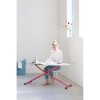 Ironing Board D, 135x45cm, SHP Raspberry 8710755111525 Brabantia 1000x1000px 7 NR 2763
