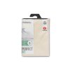 Ironing Board Cover B, 124x38cm 2mm Foam Ecru 8710755175824 Brabantia 1000x1000px 7 NR 1605