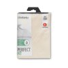 Ironing Board Cover B, 124x38cm 2mm Foam Ecru 8710755175824 Brabantia 1000x1000px 7 NR 1606