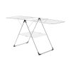 Drying Rack T model, 20m Metallic Grey 8710755350184 Brabantia 1000x1000px 7 NR 2004