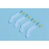 Smart Pegs, set of 8 Mixed 8710755105425 Brabantia 1000x1000px 7 NR 2300