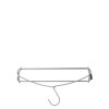 Soft Touch Trouser Hanger Dark Grey 8710755110764 Brabantia 1000x1000px 7 NR 1330