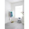 Soft Touch Trouser Hanger Dark Grey 8710755110764 Brabantia 1000x1000px 7 NR 2714