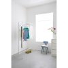 Soft Touch Trouser Hanger Dark Grey 8710755110764 Brabantia 1000x1000px 7 NR 2716