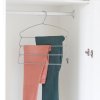Soft Touch Trouser Hanger Dark Grey 8710755110764 Brabantia 1000x1000px 7 NR 3641