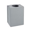 Laundry Bag Rectangular, 55L Cool Grey 8710755104282 Brabantia 1000x1000px 7 NR 953