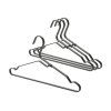 Aluminium Clothes Hanger, set of 4 Black 8710755118647 Brabantia 96dpi 1000x1000px 7 NR 13523