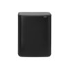 Bo Touch Bin, 2 x 30L Matt Black 8710755221484 Brabantia 96dpi 1000x1000px 7 NR 14543