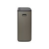 Bo Touch Bin, 60L Platinum 8710755223068 Brabantia 96dpi 1000x1000px 7 NR 14383