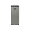 Bo Touch Bin, 60L Mineral Concrete Grey 8710755223129 Brabantia 96dpi 1000x1000px 7 NR 14392