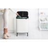Bo Touch Bin Hi, 2 x 30L White 8710755130601 Brabantia 96dpi 1000x1000px 7 NR 14902