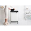 Bo Touch Bin Hi, 2 x 30L White 8710755130601 Brabantia 96dpi 1000x1000px 7 NR 14898