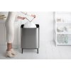 Bo Touch Bin Hi, 60L Matt Steel Fingerprint Proof 8710755130267 Brabantia 96dpi 1000x1000px 7 NR 14864