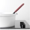 Serving Spoon plus Scraper, TASTY+ Grape Red 8710755122743 Brabantia 96dpi 1000x1000px 7 NR 15289
