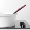 Spatula plus Fork, TASTY+ Aubergine Red 8710755122781 Brabantia 96dpi 1000x1000px 7 NR 15300