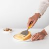 Cheese Slicer plus Grater, TASTY+ Honey Yellow 8710755122965 Brabantia 96dpi 1000x1000px 7 NR 15349
