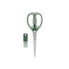 Herb Scissors plus Cleaning Tool, TASTY+ Fir Green 8710755121685 Brabantia 96dpi 1000x1000px 7 NR 15161