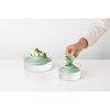 Herbs and Vegetables Regrow Kit, TASTY+ Jade Green 8710755124402 Brabantia 96dpi 1000x1000px 7 NR 15424