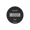 Magnetic Kitchen Timer, TASTY+ Dark Grey 8710755121968 Brabantia 96dpi 1000x1000px 7 NR 15676