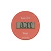 Magnetic Kitchen Timer, TASTY+ Terracotta Pink 8710755121982 Brabantia 96dpi 1000x1000px 7 NR 15683