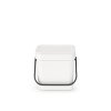 Sort & Go Waste Bin, 3L White 8710755209864 Brabantia 96dpi 1000x924px 7 NR 17464