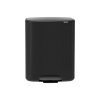 Bo Pedal Bin, 2 x 30L Matt Black 8710755211508 Brabantia 96dpi 1000x1000px 7 NR 17017