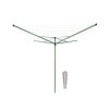 Topspinner 50m + Ground Spike Leaf Green 8710755290367 Brabantia 96dpi 1000x1000px 7 NR 16664