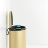 Pedal Bin FlatBack+, 30L Mineral Golden Beach 8710755119583 Brabantia 96dpi 1000x1000px 7 NR 14187
