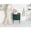 Bo Touch Bin, 11 + 23L Pine Green 8710755304187 Brabantia 96dpi 1000x750px 7 NR 20887
