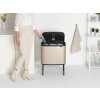 Bo Touch Bin, 3 x 11L Champagne 8710755304644 Brabantia 96dpi 1000x750px 7 NR 21049