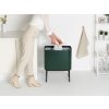 Bo Touch Bin, 3 x 11L Pine Green 8710755304200 Brabantia 96dpi 1000x750px 7 NR 20899