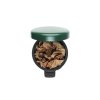 Pedal Bin newIcon, 5L Pine Green 8710755304026 Brabantia 96dpi 1000x1000px 7 NR 20793
