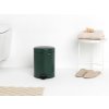 Pedal Bin newIcon, 5L Pine Green 8710755304026 Brabantia 96dpi 1000x750px 7 NR 20781