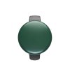 Pedal Bin newIcon, 12L Pine Green 8710755304040 Brabantia 96dpi 1000x1000px 7 NR 20805