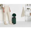 Pedal Bin newIcon, 12L Pine Green 8710755304040 Brabantia 96dpi 1000x750px 7 NR 20795