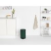 Pedal Bin newIcon, 12L Pine Green 8710755304040 Brabantia 96dpi 1000x751px 7 NR 20794