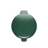 Pedal Bin newIcon, 20L Pine Green 8710755304064 Brabantia 96dpi 1000x1000px 7 NR 20818